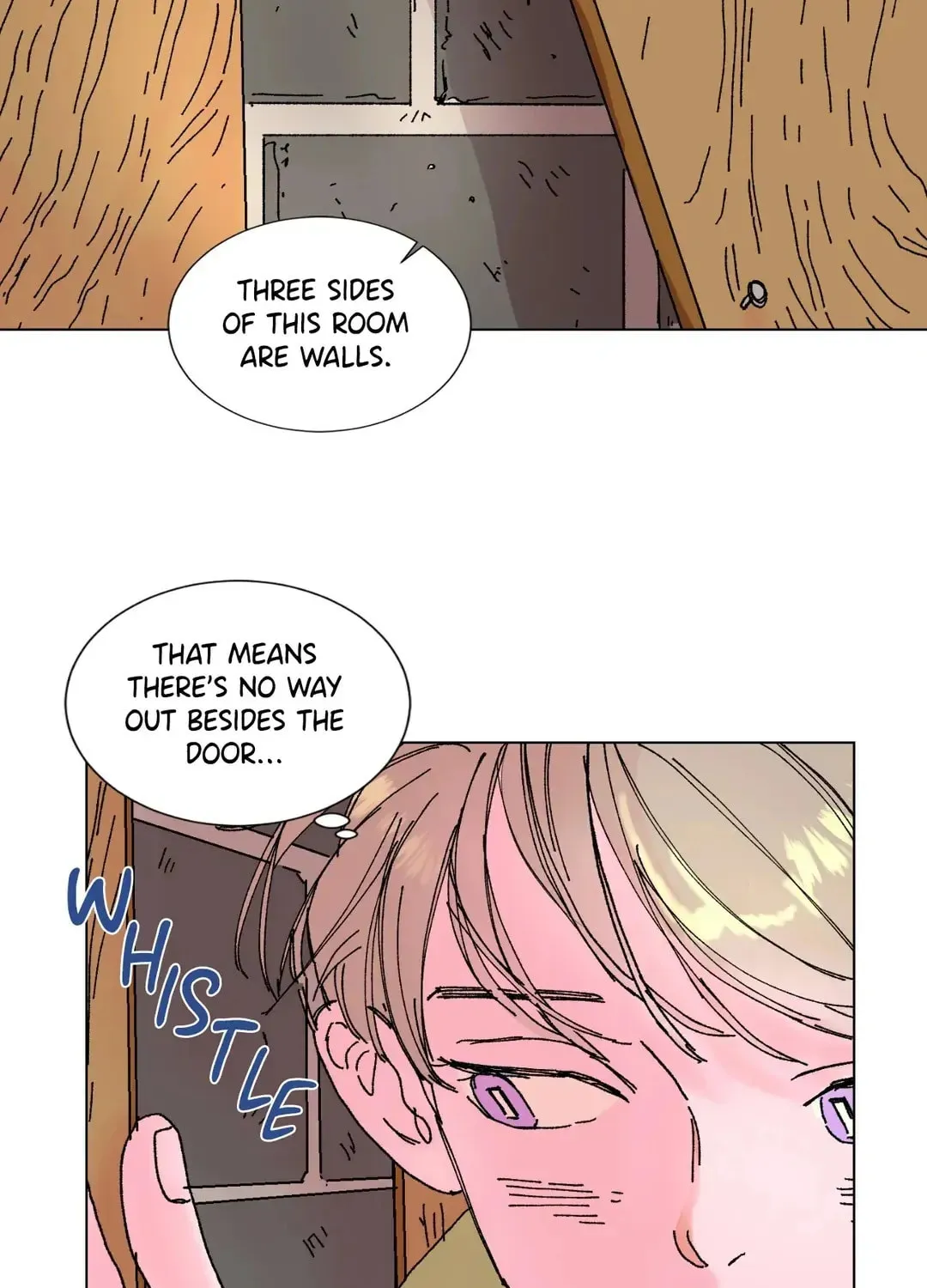 Count Tachibana Chapter 8 page 90 - 