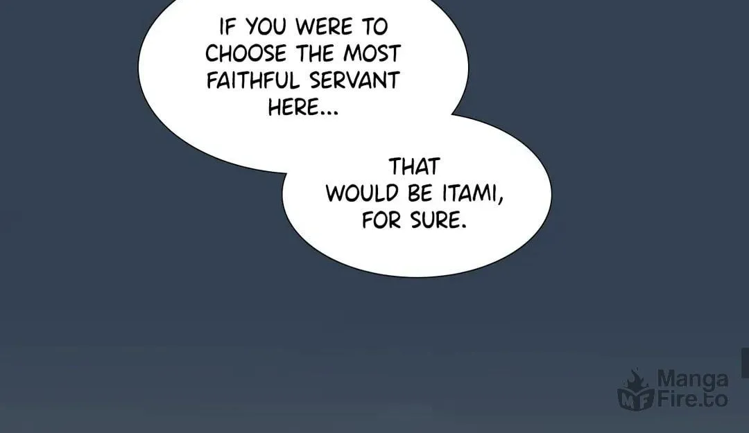 Count Tachibana Chapter 8 page 95 - 