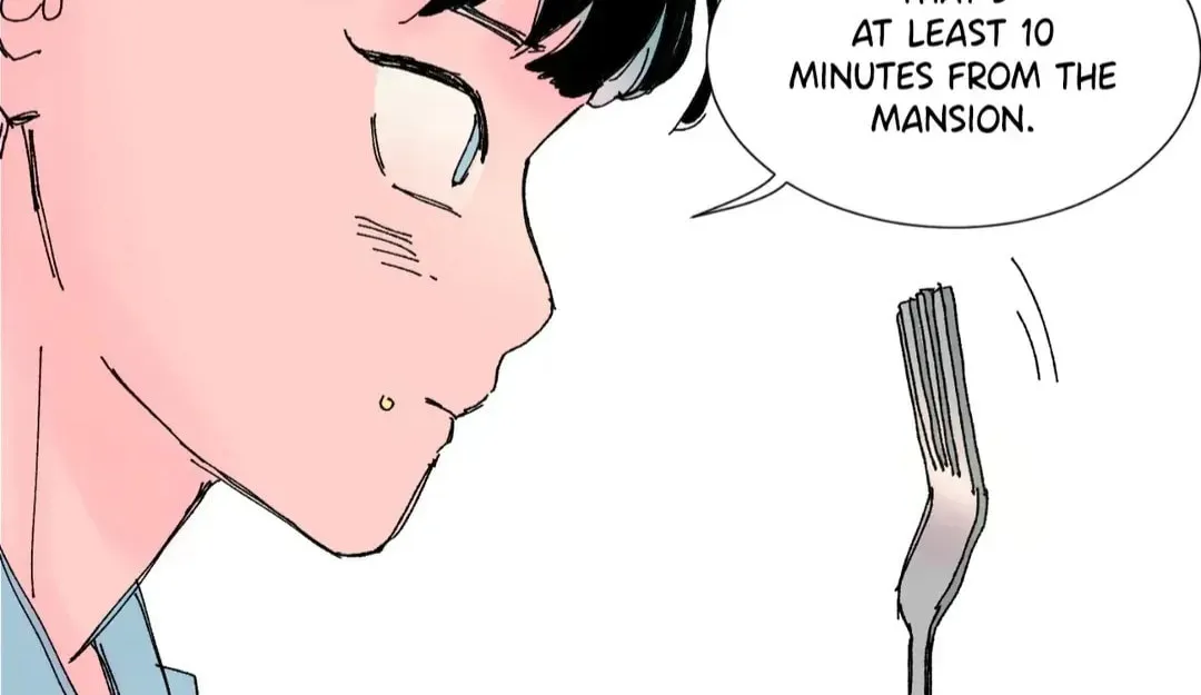Count Tachibana Chapter 9 page 13 - 