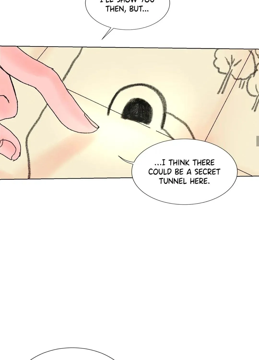 Count Tachibana Chapter 9 page 28 - 