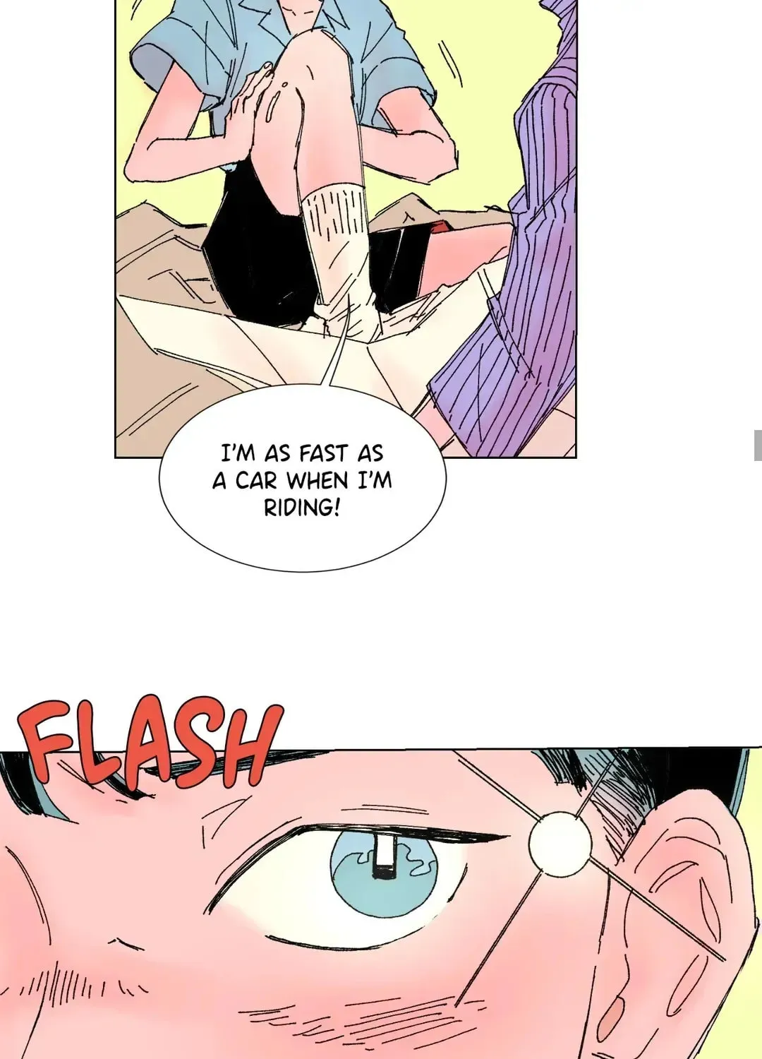 Count Tachibana Chapter 9 page 30 - 