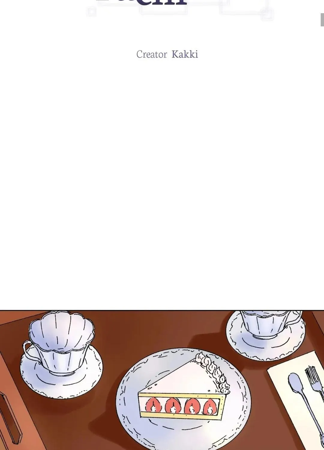 Count Tachibana Chapter 9 page 4 - 