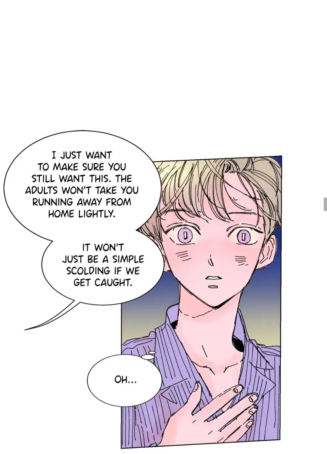 Count Tachibana Chapter 9 page 32 - 