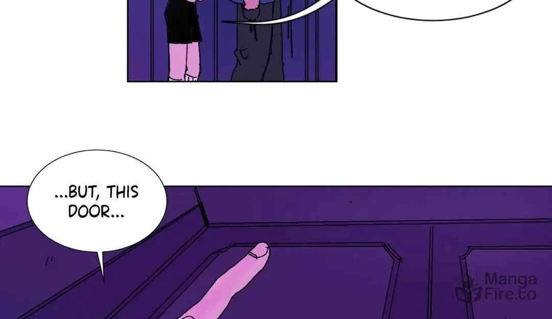 Count Tachibana Chapter 9 page 47 - 