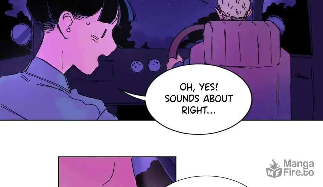 Count Tachibana Chapter 9 page 53 - 