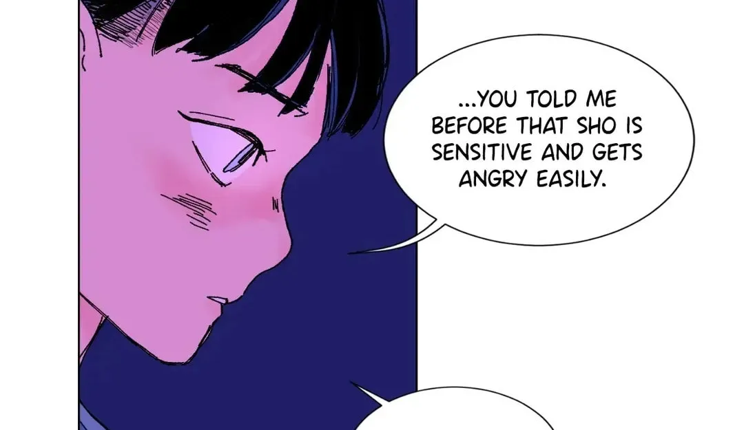 Count Tachibana Chapter 9 page 57 - 