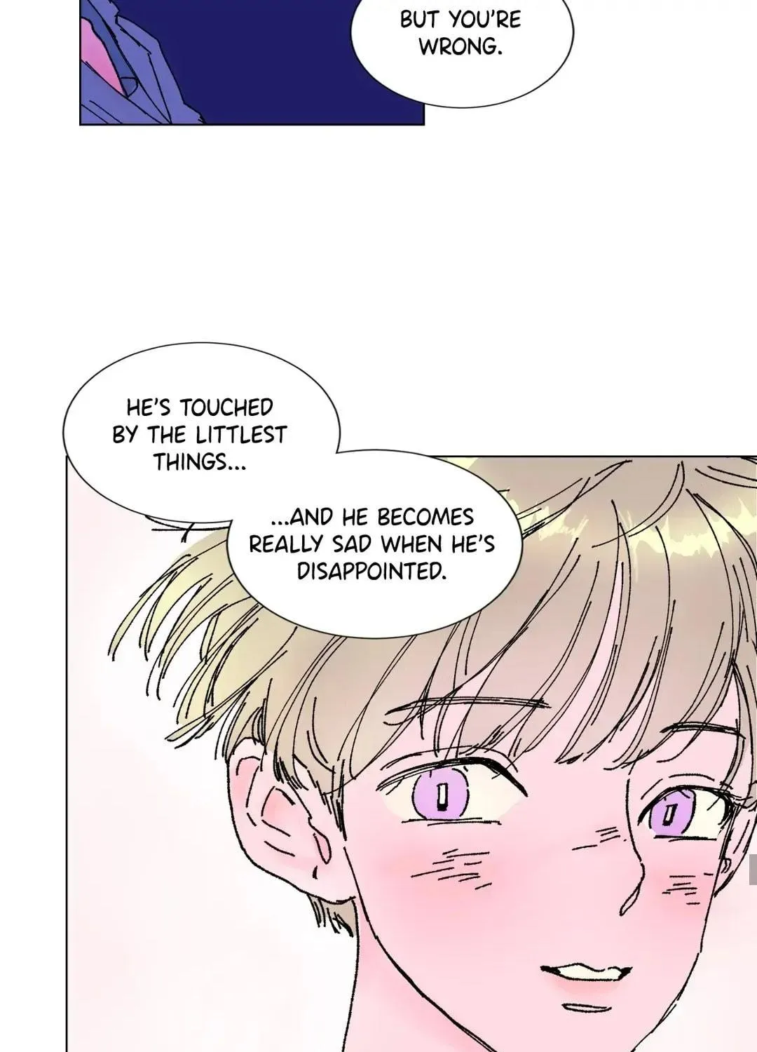 Count Tachibana Chapter 9 page 58 - 