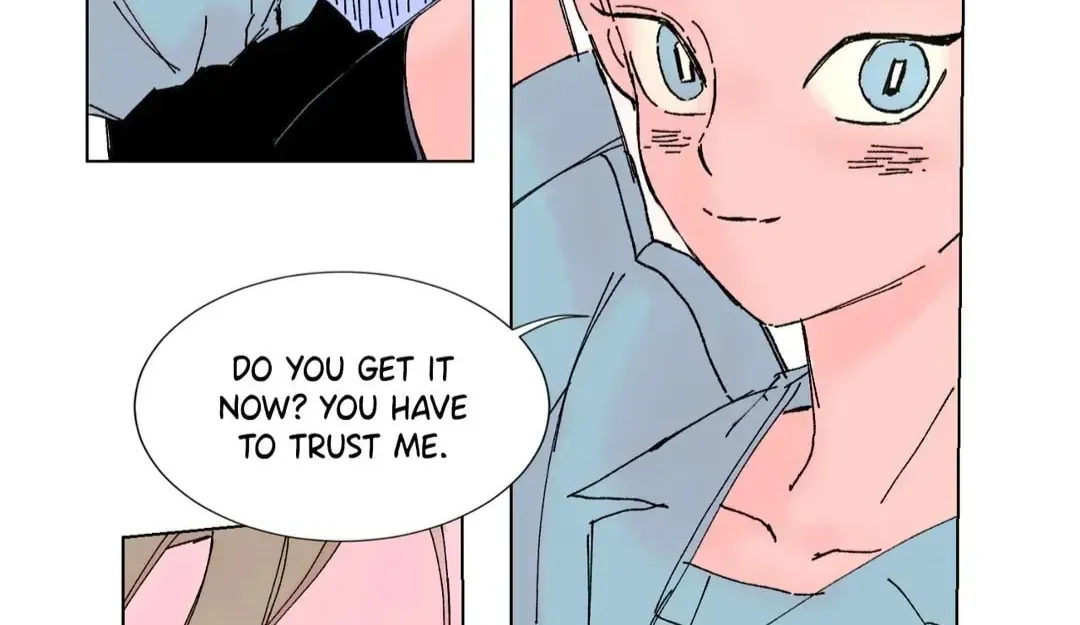 Count Tachibana Chapter 9 page 7 - 