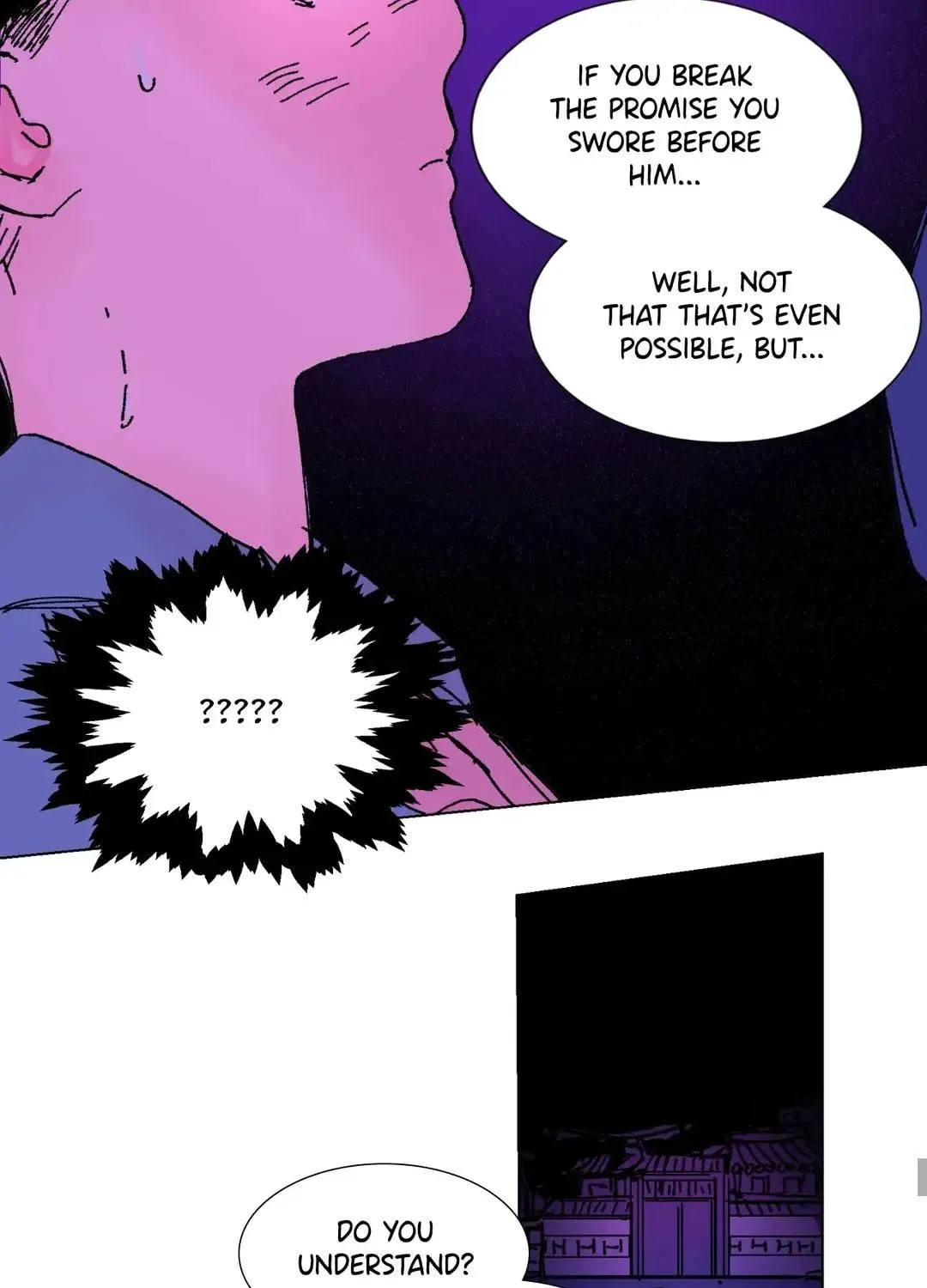 Count Tachibana Chapter 9 page 64 - 