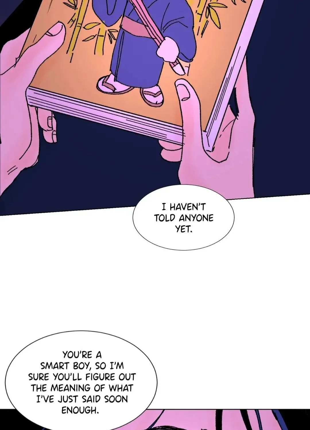 Count Tachibana Chapter 9 page 68 - 