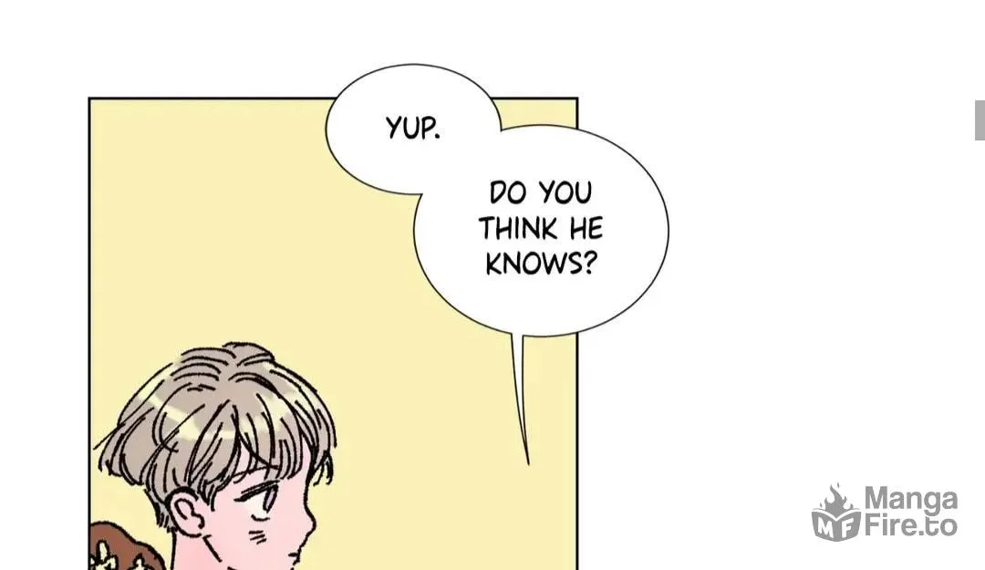 Count Tachibana Chapter 9 page 77 - 