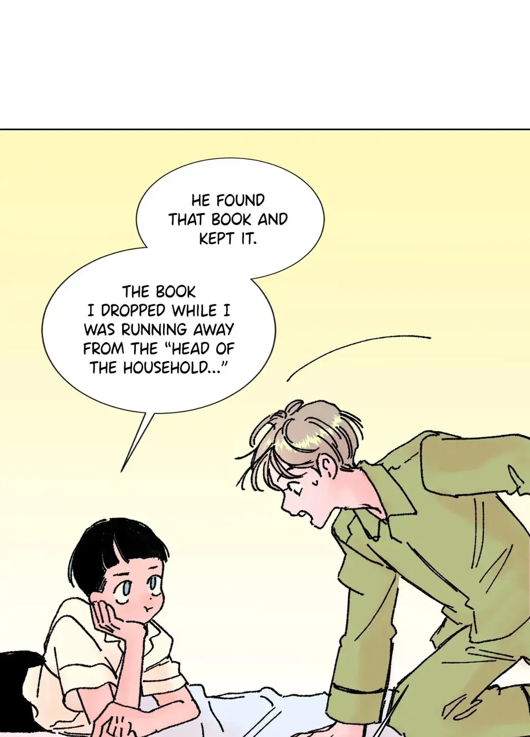 Count Tachibana Chapter 9 page 80 - 