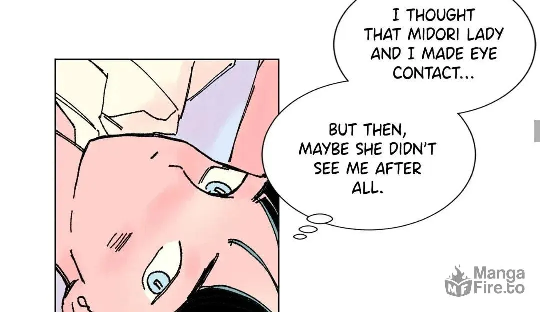 Count Tachibana Chapter 9 page 83 - 