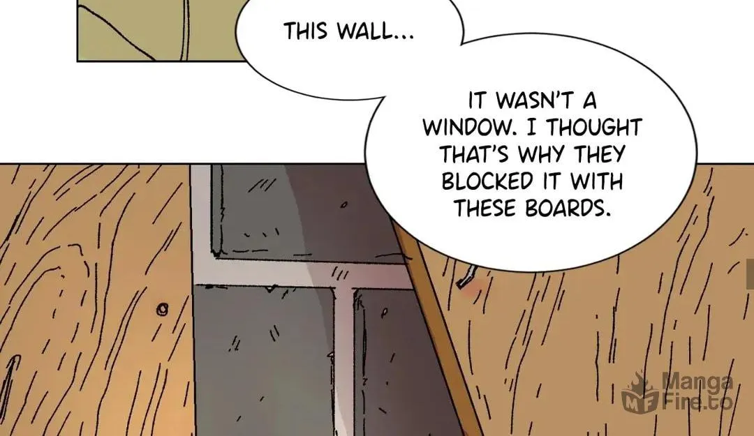 Count Tachibana Chapter 9 page 89 - 