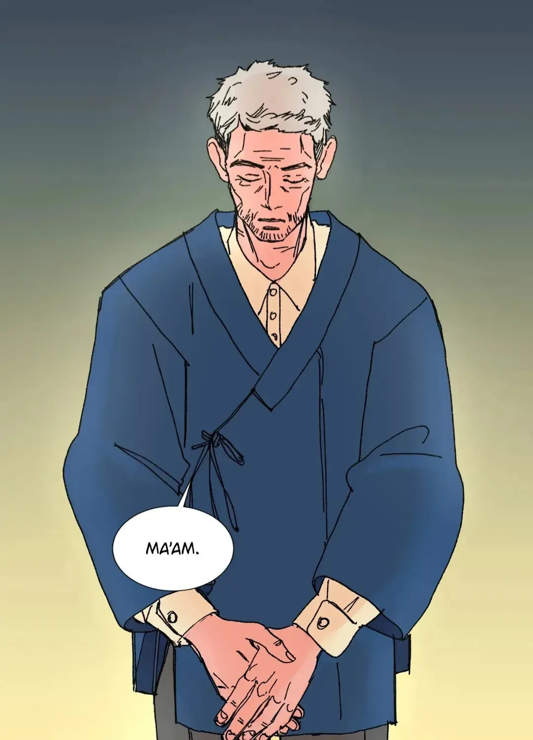 Count Tachibana Chapter 9 page 96 - 