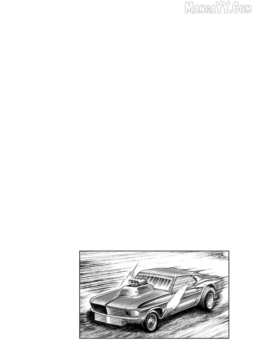 Countach  Manga Chapter 197 page 15 - 