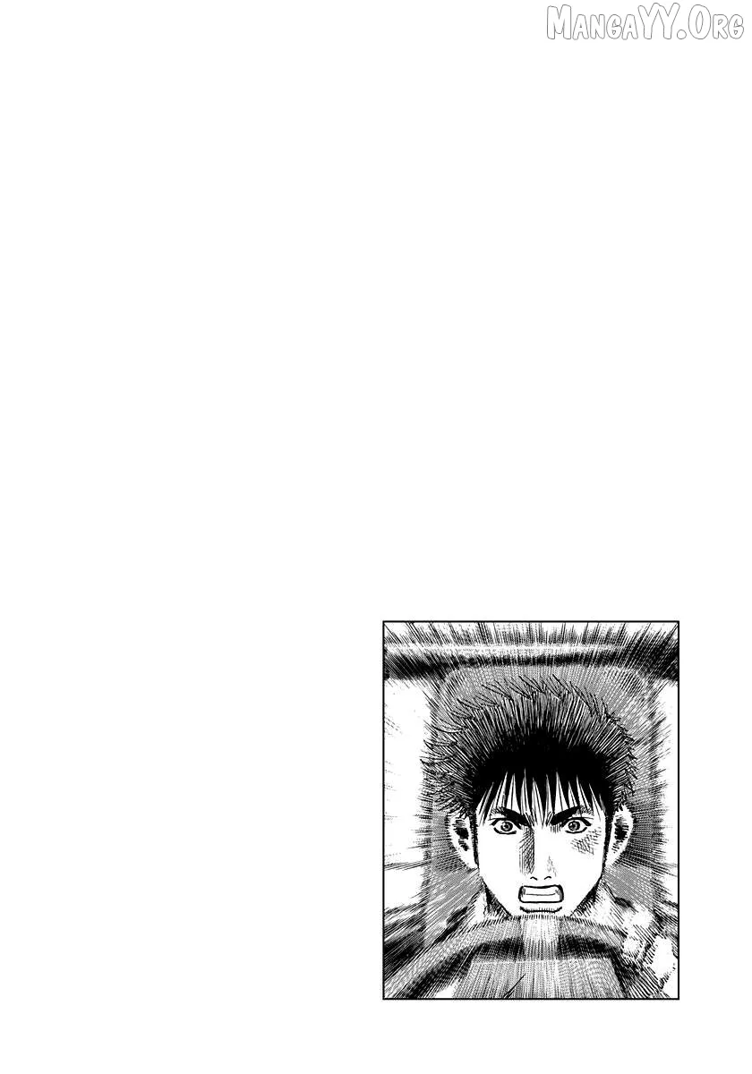 Countach  Manga Chapter 198 page 2 - 