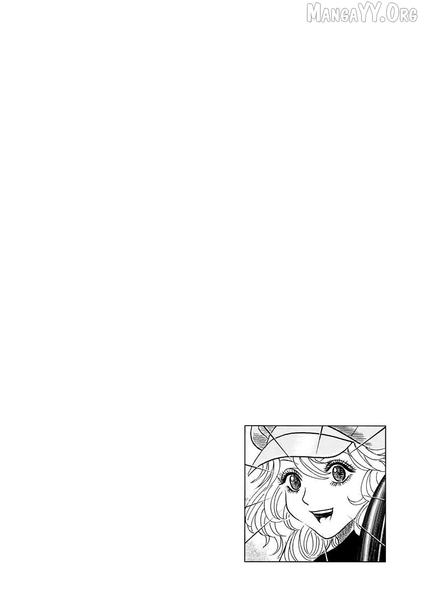 Countach  Manga Chapter 202 page 19 - 