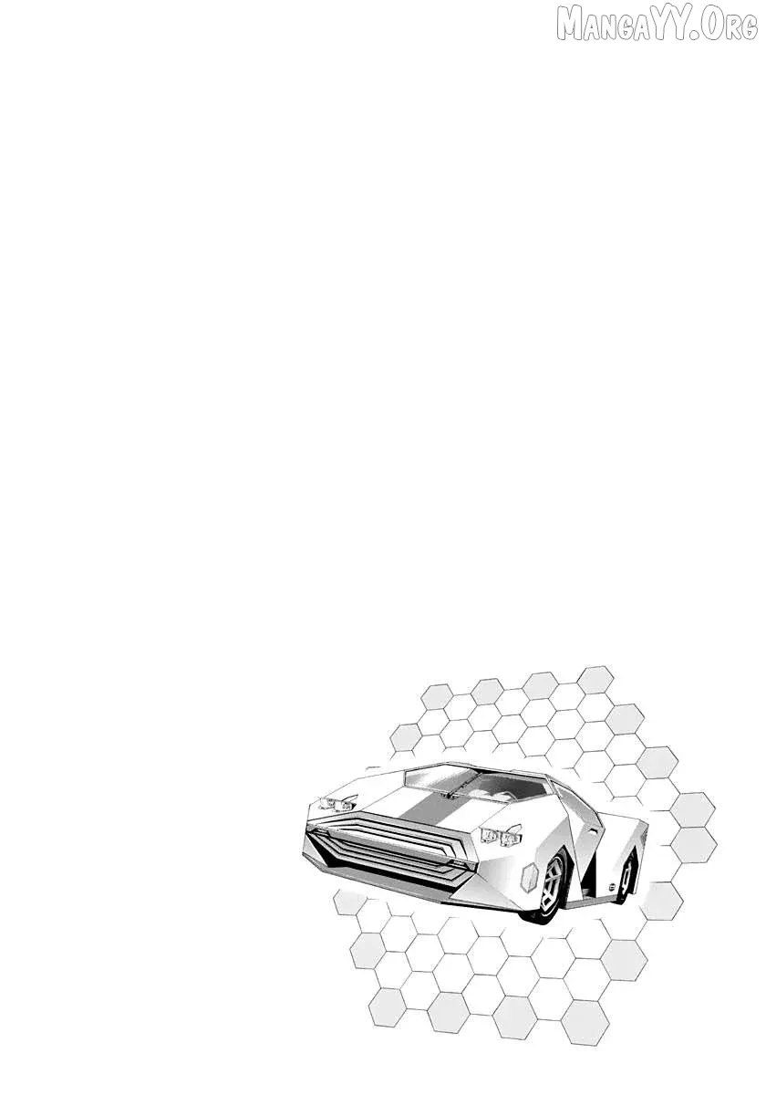 Countach  Manga Chapter 228 page 17 - 
