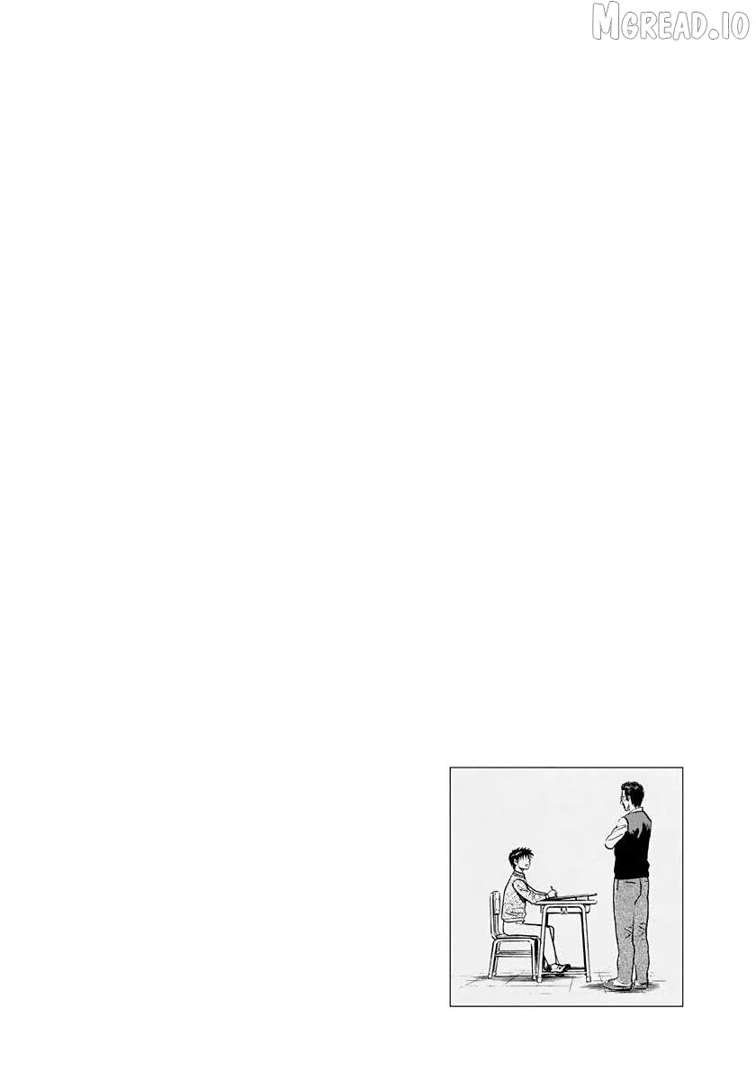 Countach  Manga Chapter 243 page 16 - 