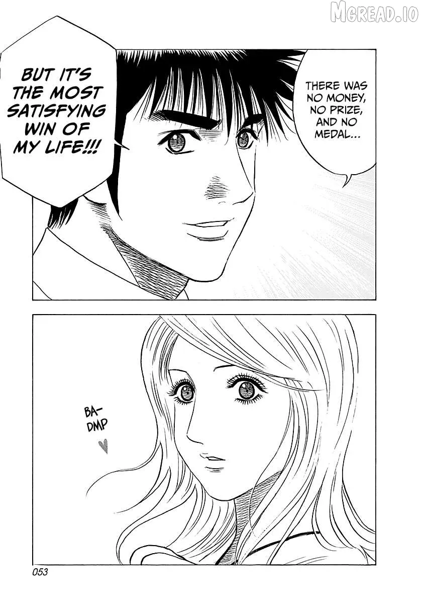 Countach  Manga Chapter 248 page 14 - 