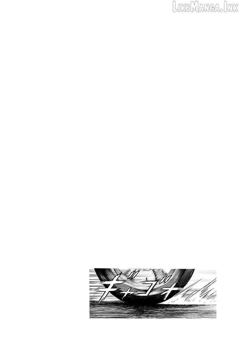 Countach  Manga Chapter 262 page 16 - 