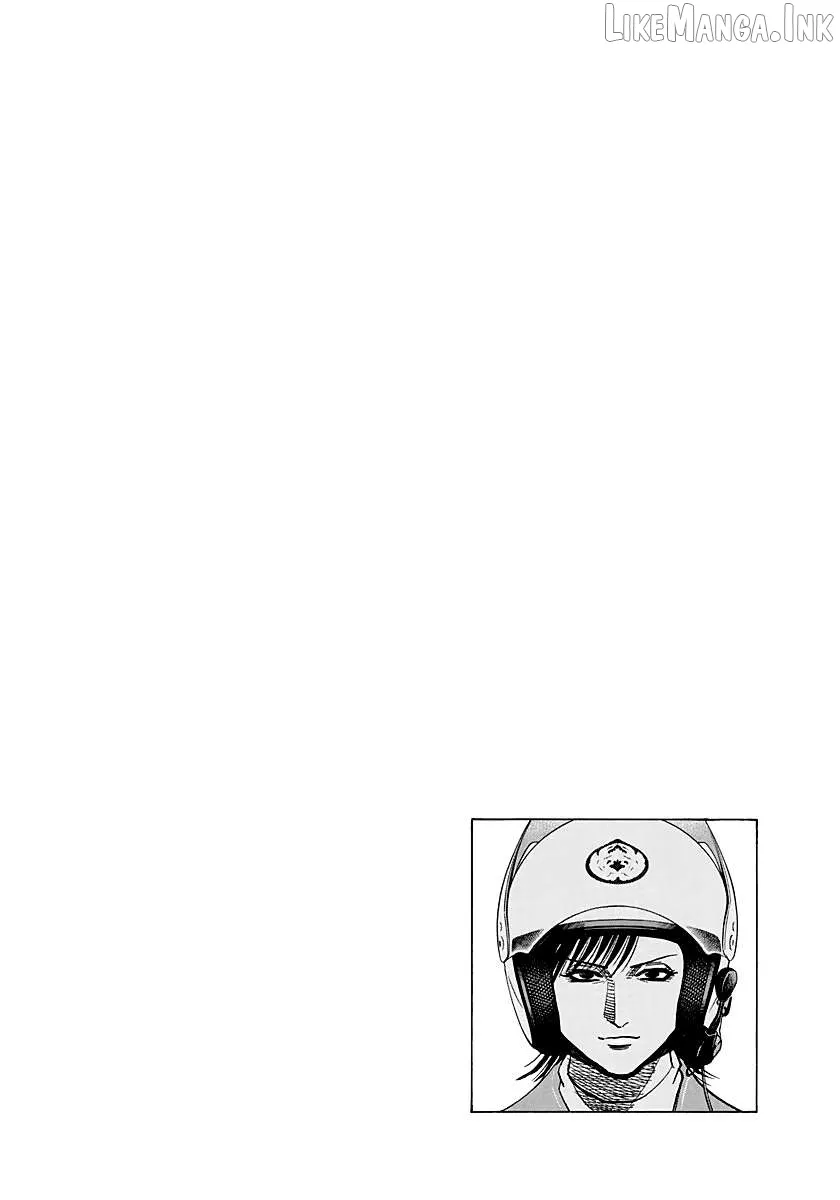 Countach  Manga Chapter 264 page 16 - 