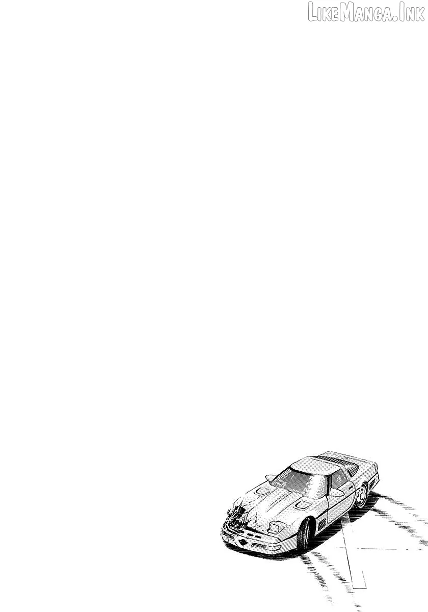 Countach  Manga Chapter 270 page 17 - 