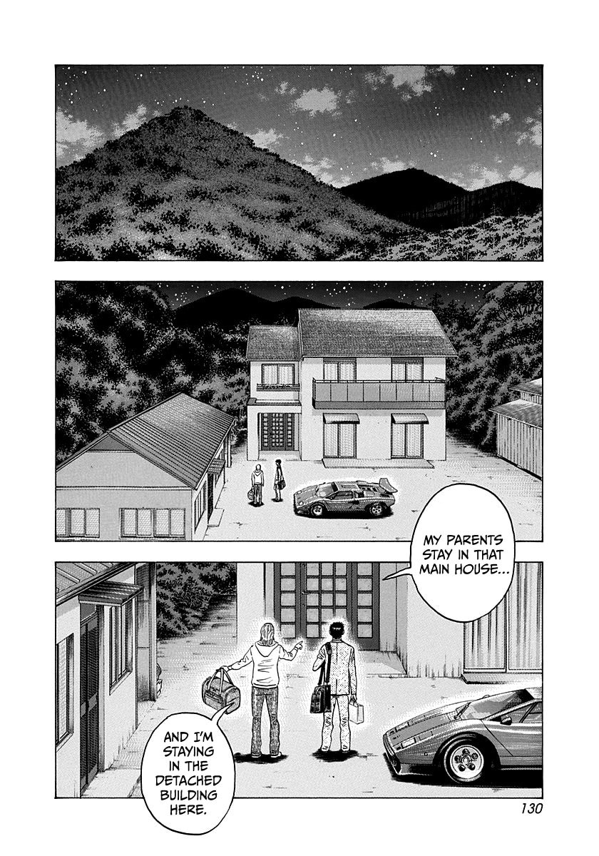 Countach Chapter 175 page 2 - 