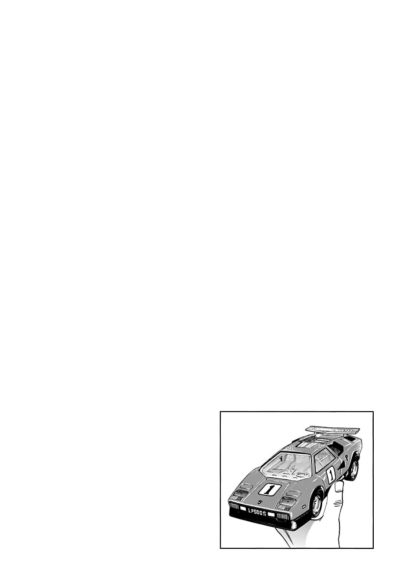Countach Chapter 175 page 17 - 