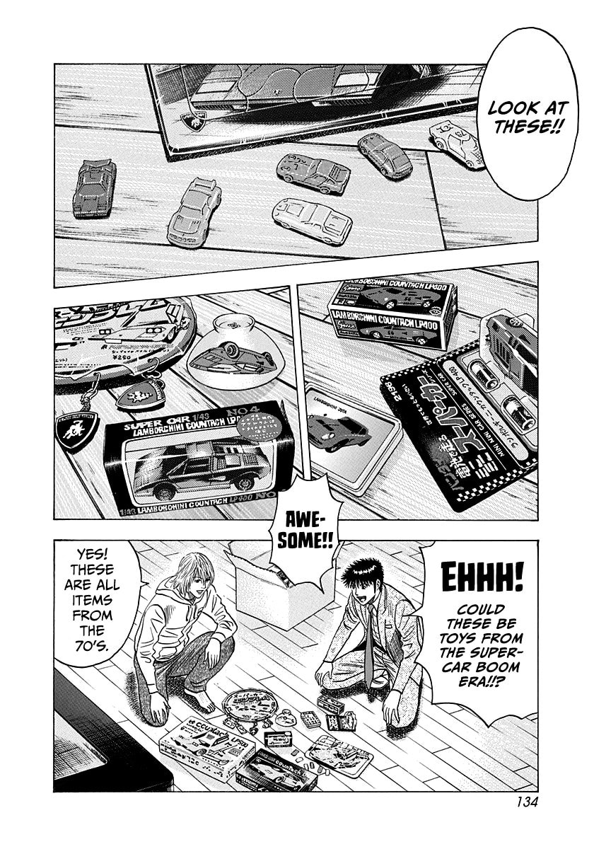 Countach Chapter 175 page 6 - 