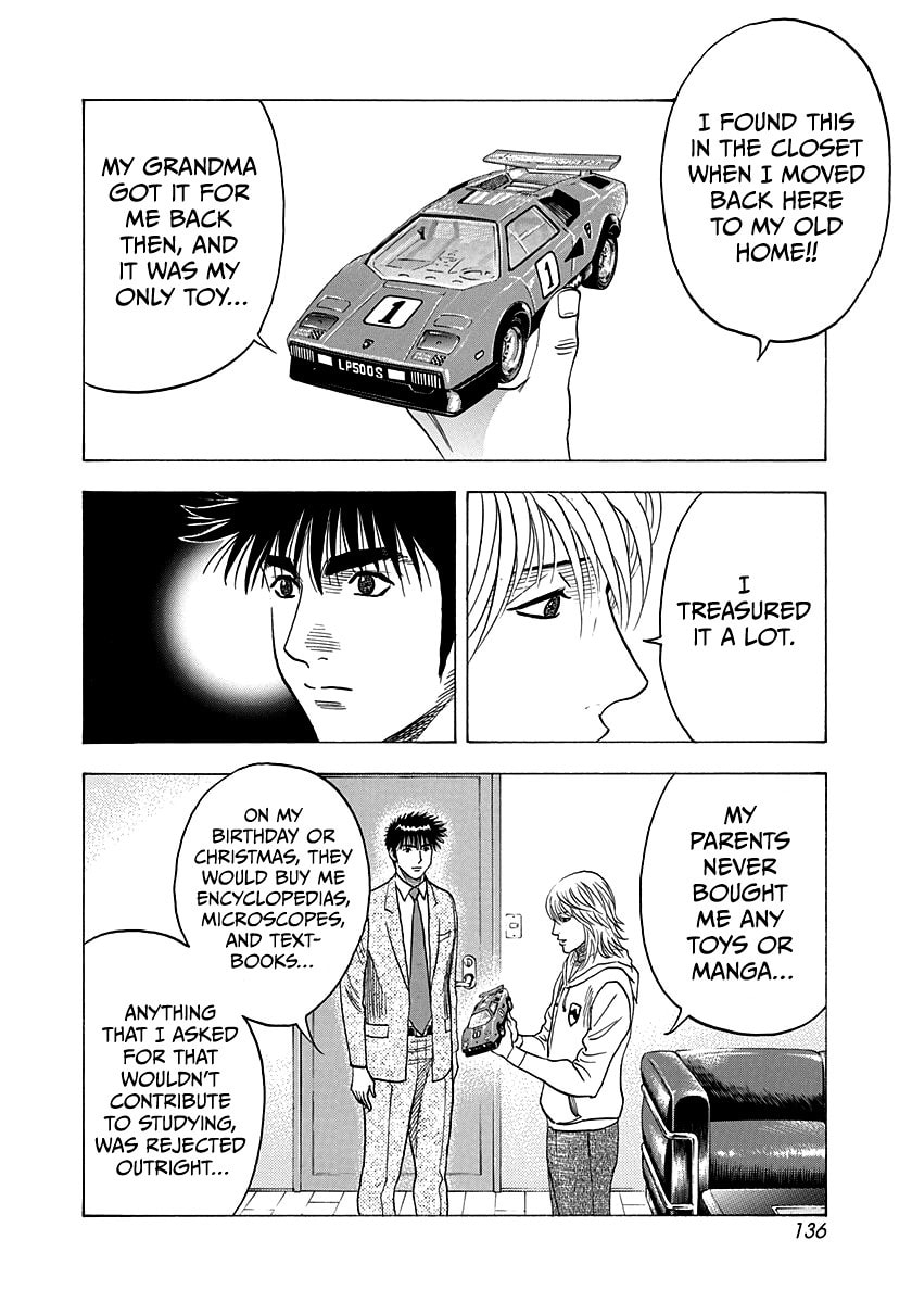 Countach Chapter 175 page 8 - 