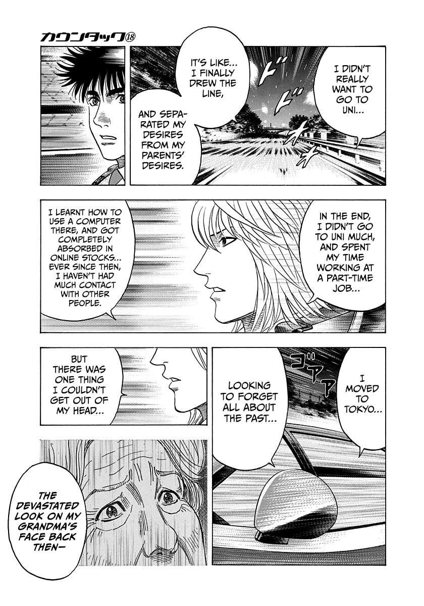 Countach Chapter 176 page 14 - 