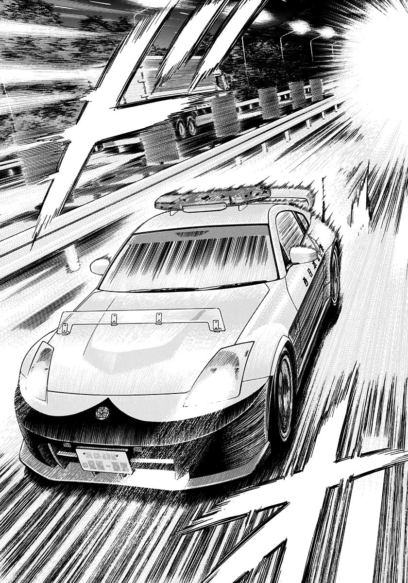 Countach Chapter 178 page 16 - 