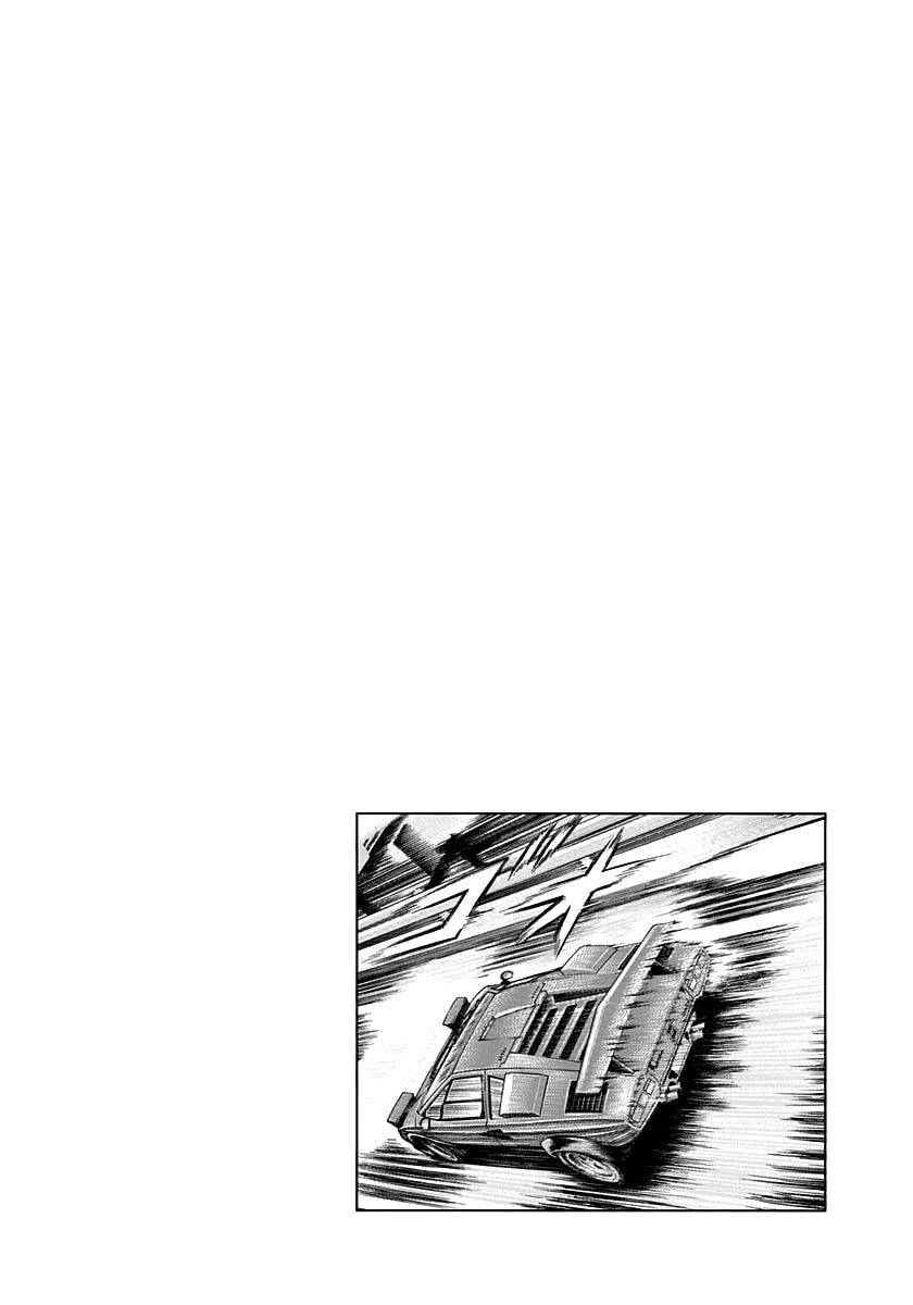 Countach Chapter 179 page 13 - 