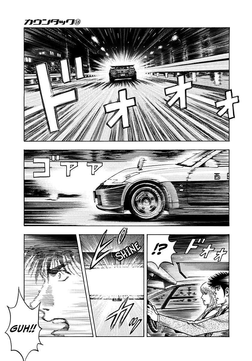 Countach Chapter 179 page 9 - 