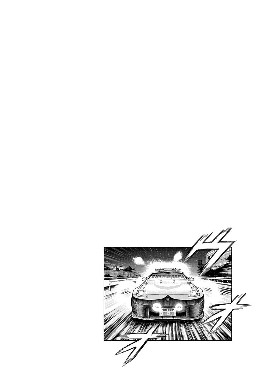 Countach Chapter 180 page 18 - 