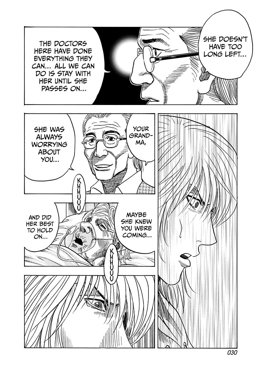 Countach Chapter 181 page 8 - 
