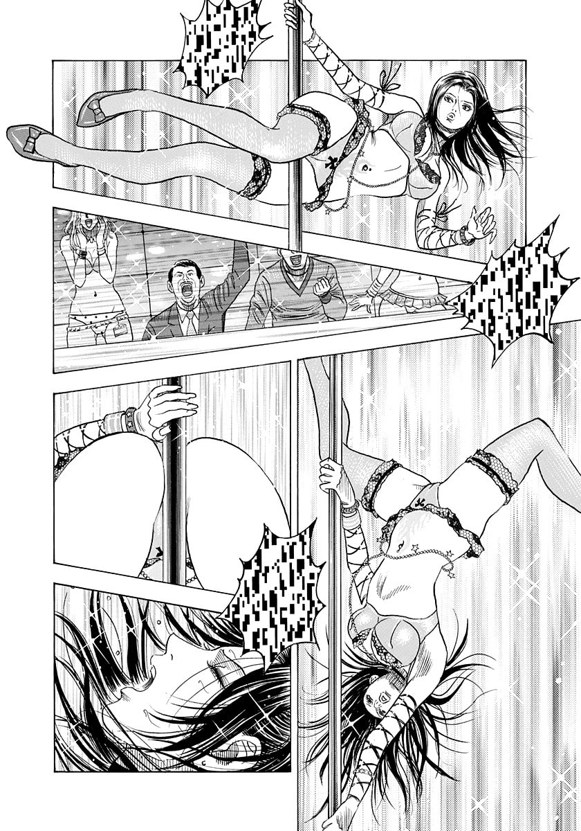 Countach Chapter 183 page 15 - 