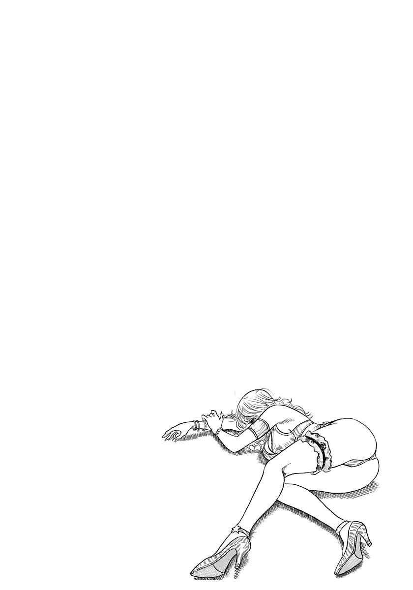 Countach Chapter 184 page 18 - 
