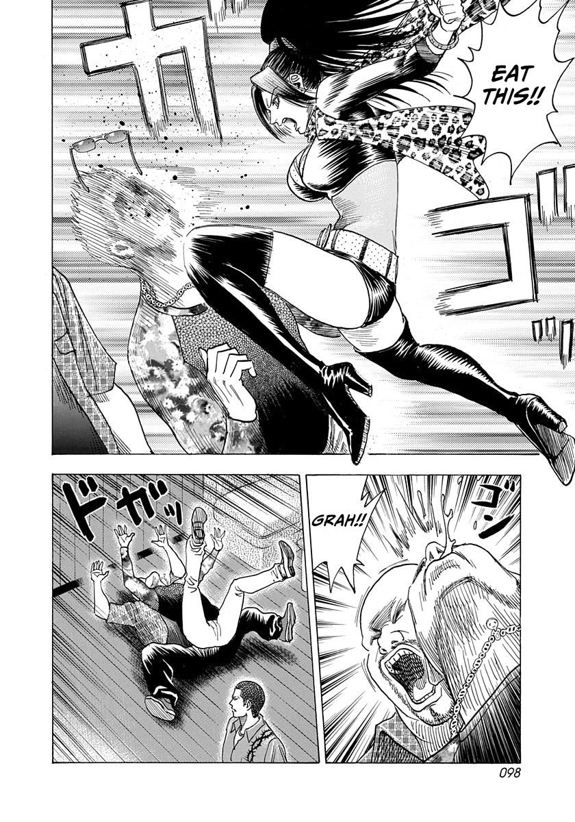 Countach Chapter 185 page 5 - 