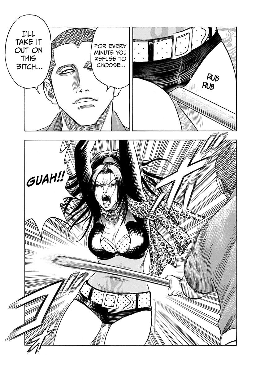 Countach Chapter 186 page 9 - 