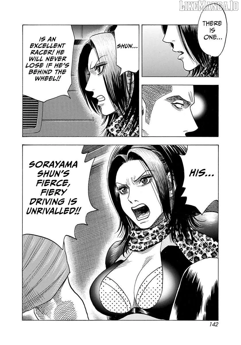 Countach Chapter 187 page 13 - 