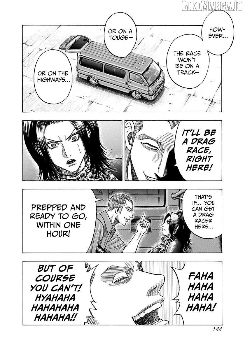Countach Chapter 187 page 15 - 
