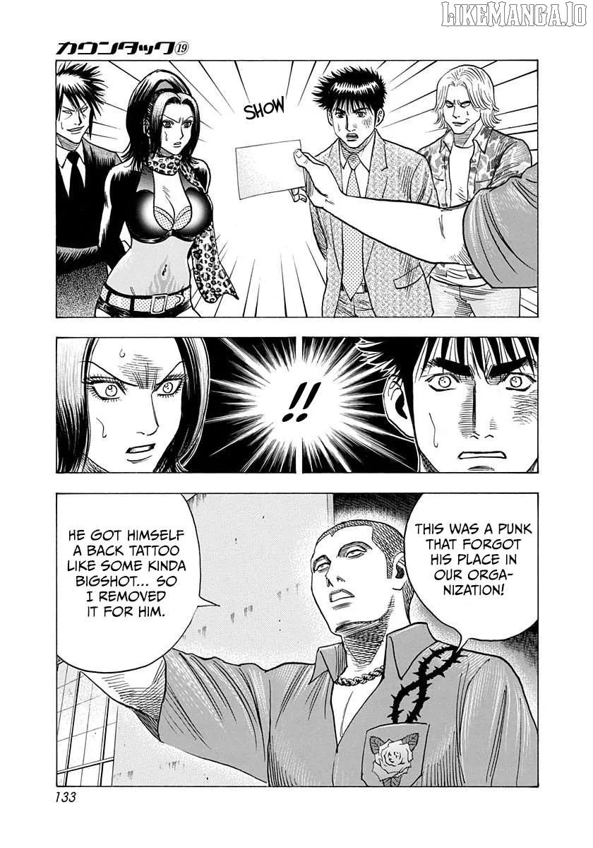 Countach Chapter 187 page 4 - 