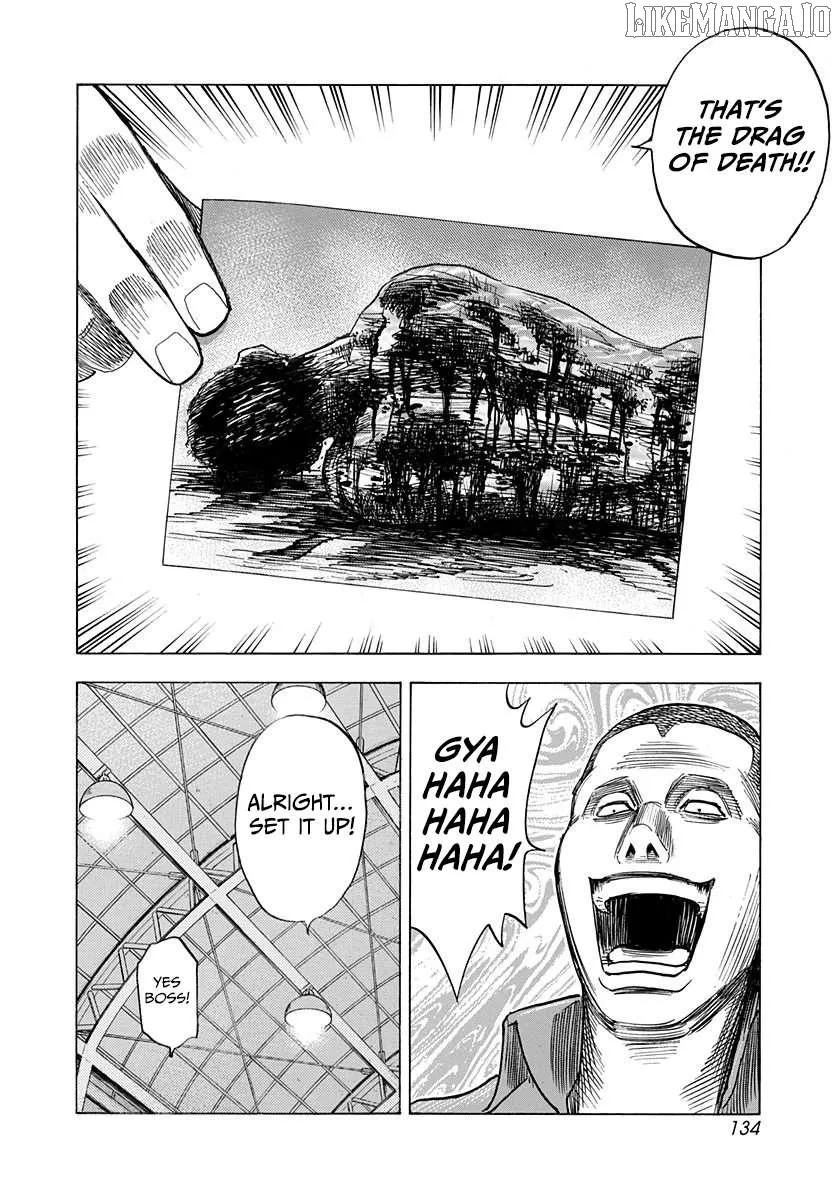 Countach Chapter 187 page 5 - 