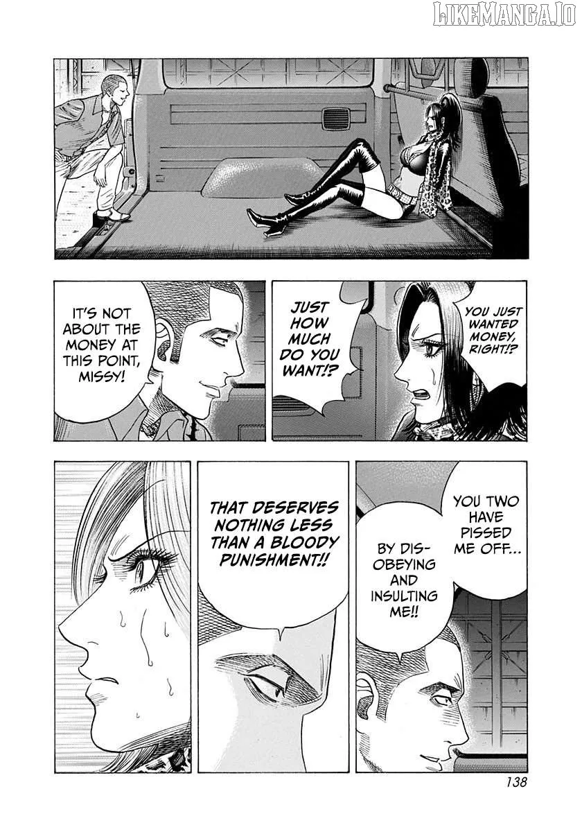 Countach Chapter 187 page 9 - 