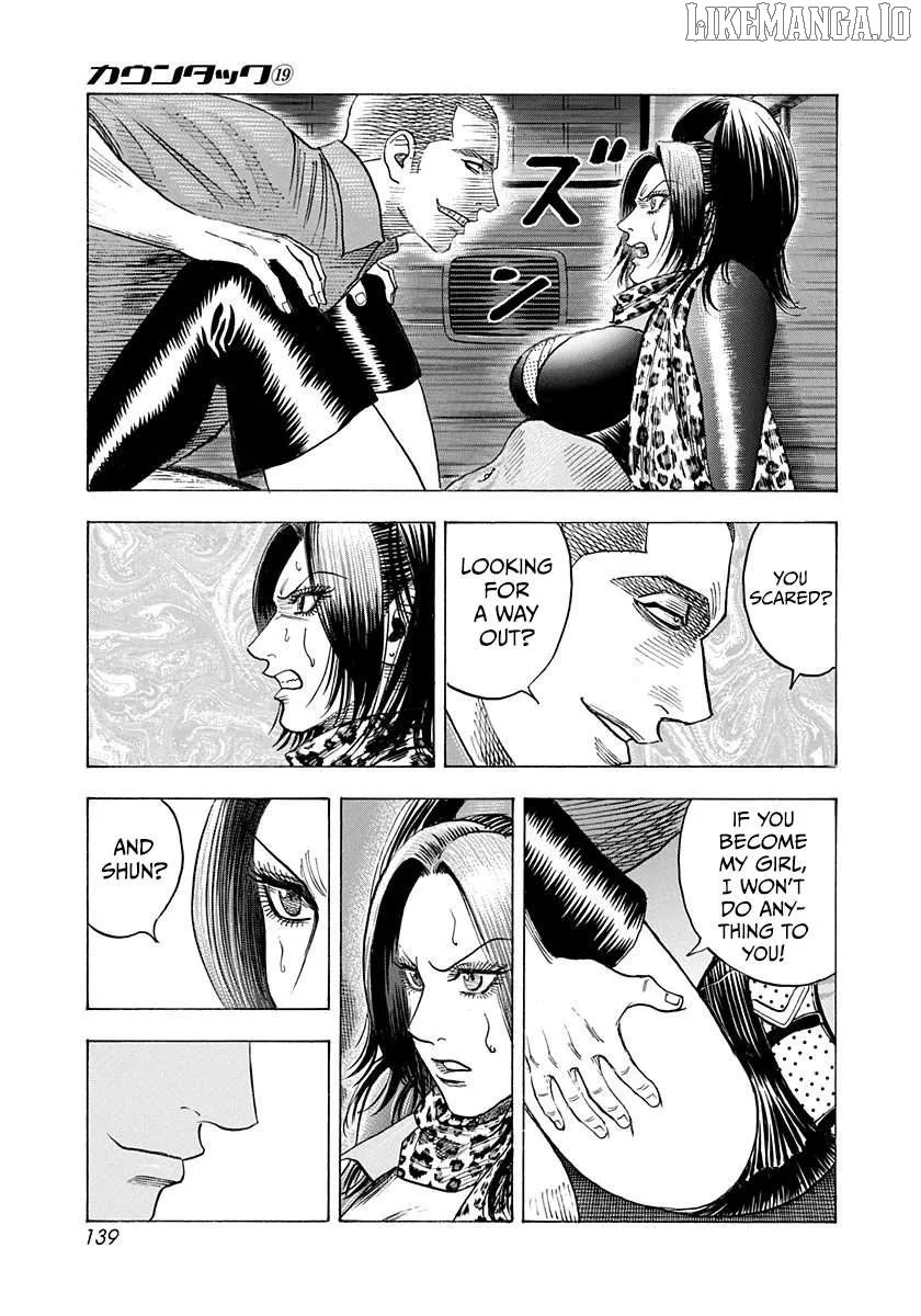 Countach Chapter 187 page 10 - 