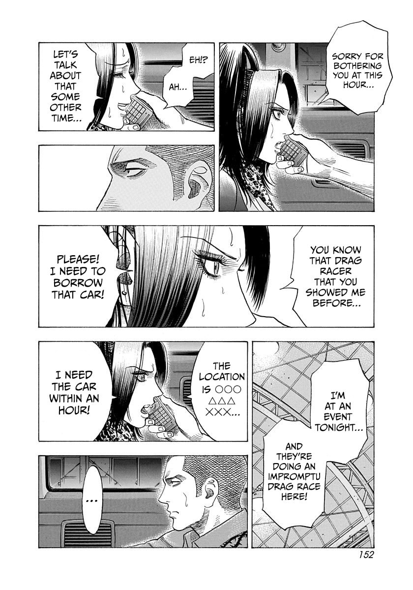 Countach Chapter 188 page 6 - 