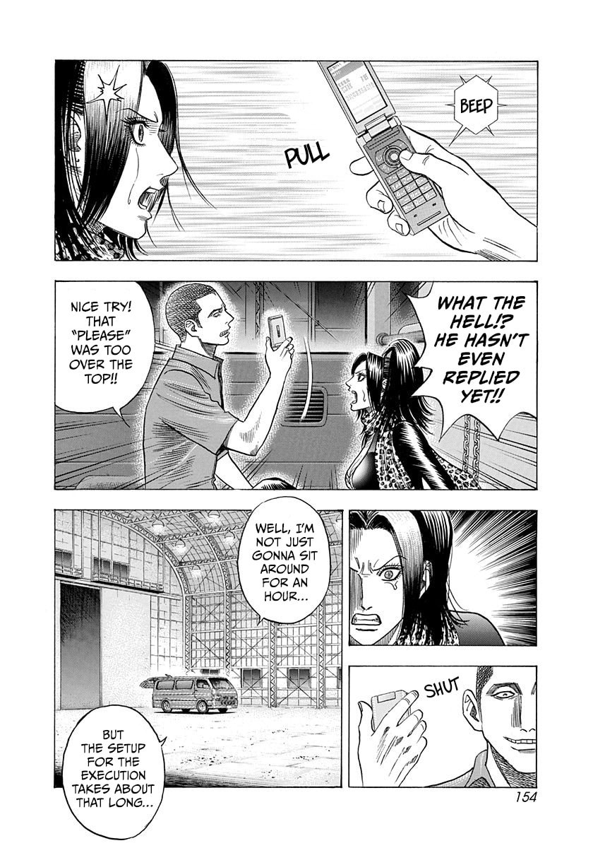 Countach Chapter 188 page 8 - 